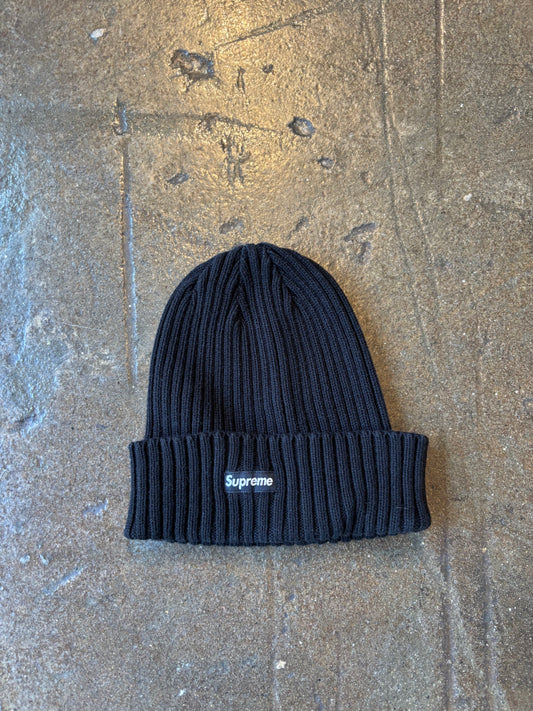 Supreme beanie