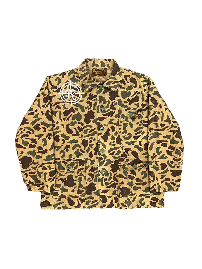 Camo #36