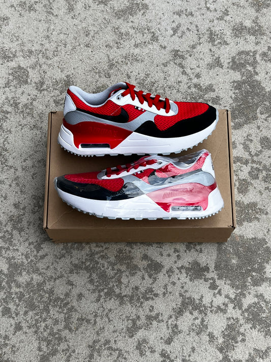 UGA Air Max System (7.5)