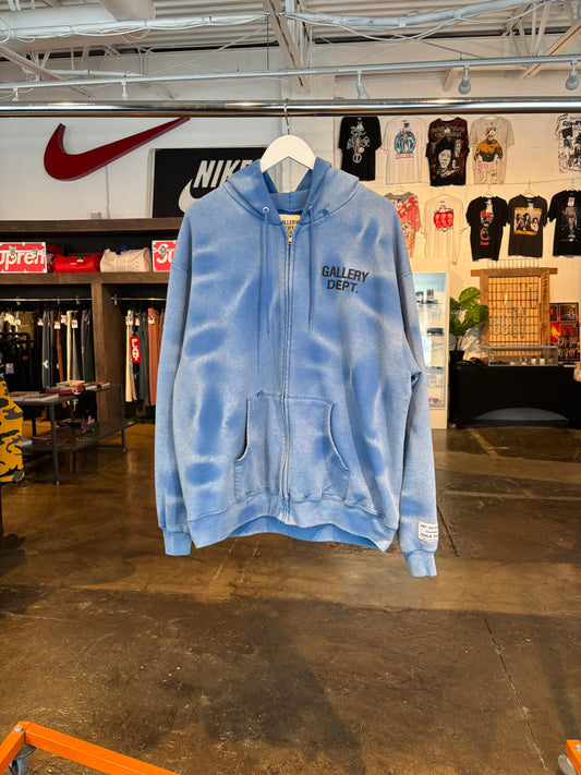 Gallery Dept (L) Lightly Worn
