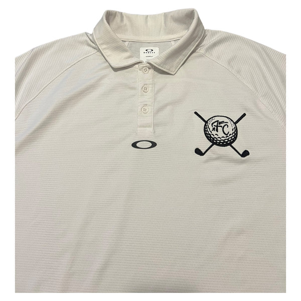 FC Oakley Golf Polo
