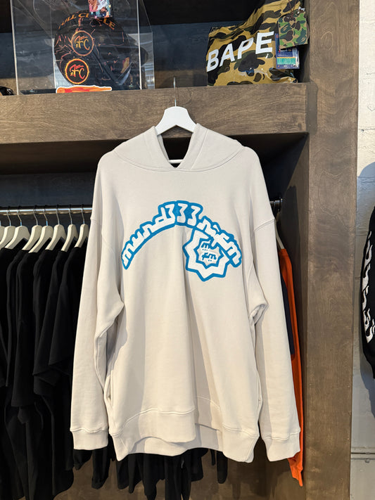 MURD333R.FM Billy Hoodie (XL)