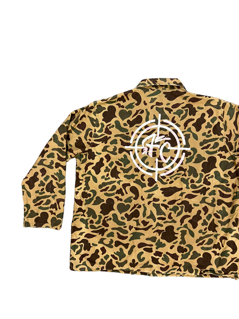 Camo #36