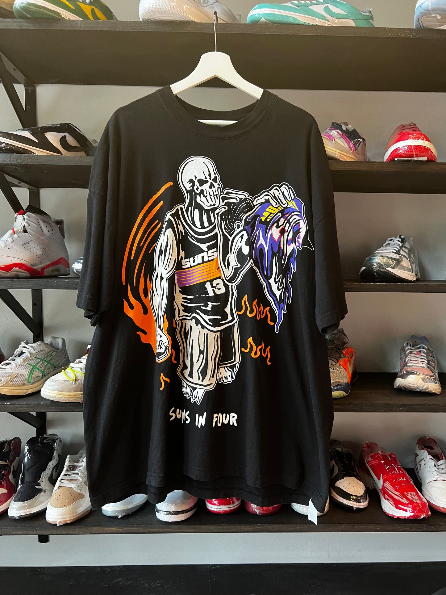 Warren Lotas Tee (XXL)