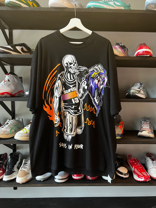 Warren Lotas Tee (XXL)