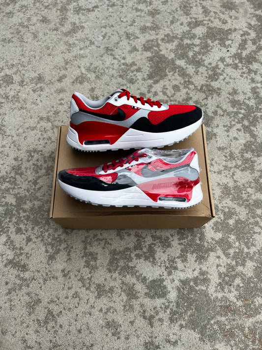 UGA Air Max System (9.5)