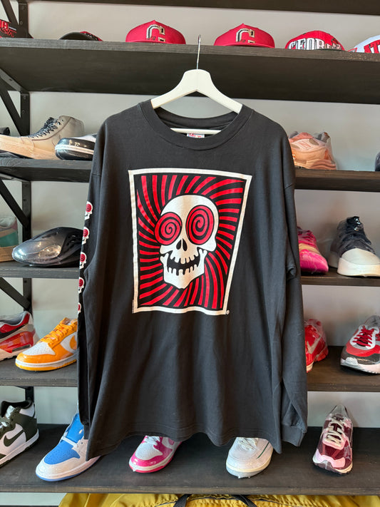 Vintage Vortex LS (XL)