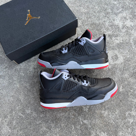 Air Jordan 4 Reimagined (3Y)