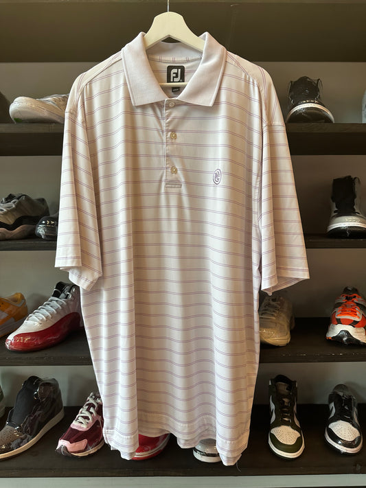 Footjoy Polo (XL)