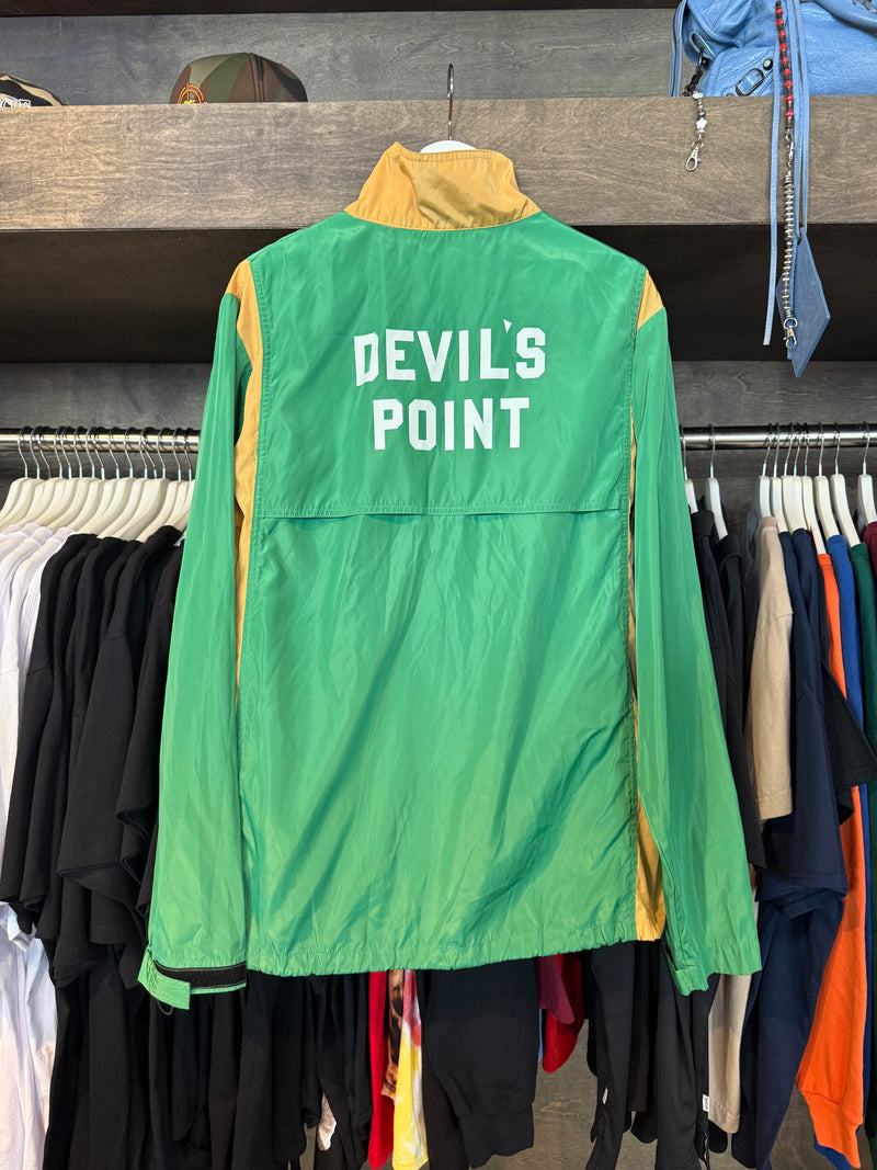 Supreme Devils Point Half Zip (XL)