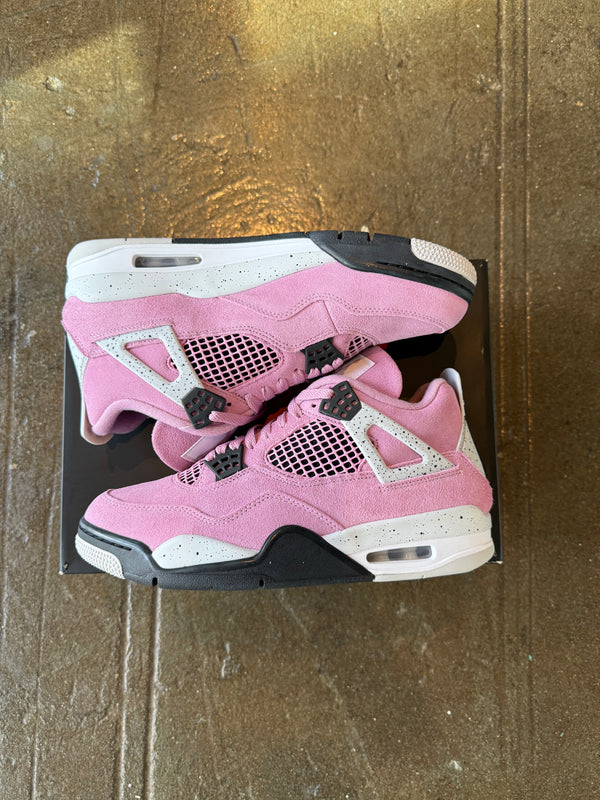 Jordan 4 Orchid (9.5 M)