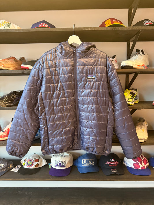 Patagonia Puffer Jacket (XL)