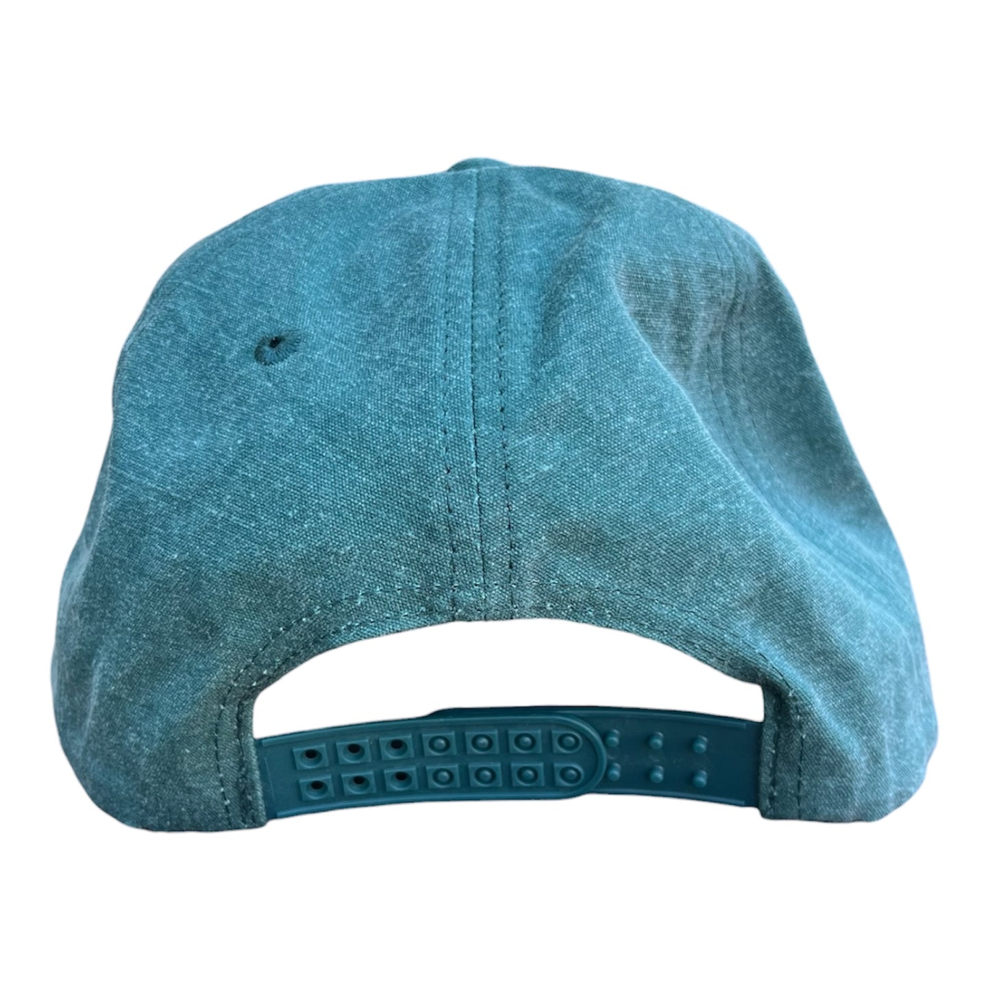 FC Masters Washed Rope Snapback
