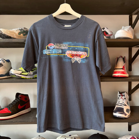 Vintage LV Speedway Tee (M)