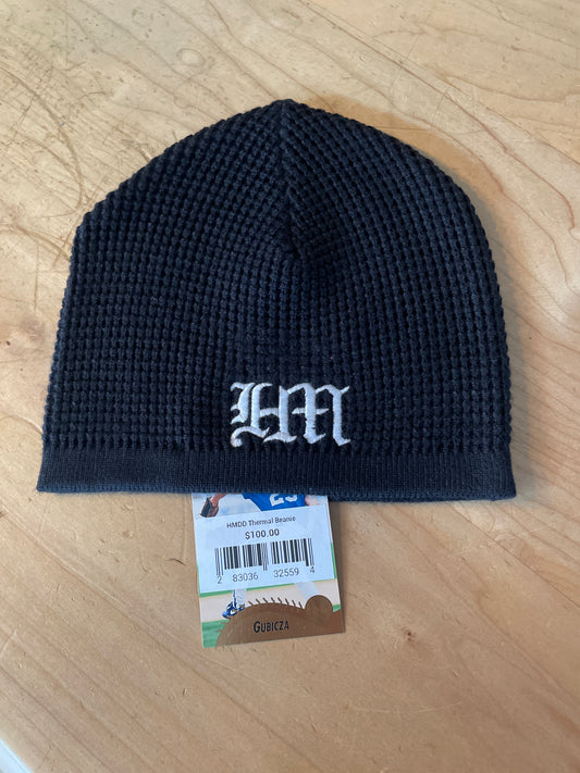 HMDD thermal beanie (OS) DS