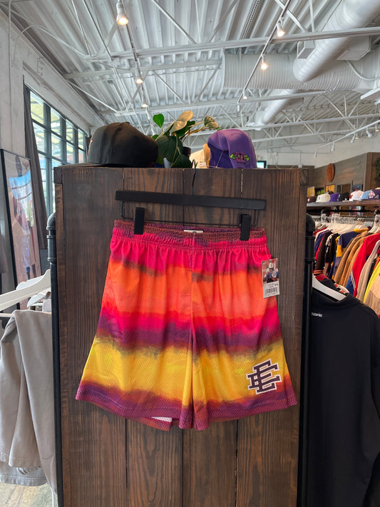 EE Shorts Hombre (30-34 waist) Brand New