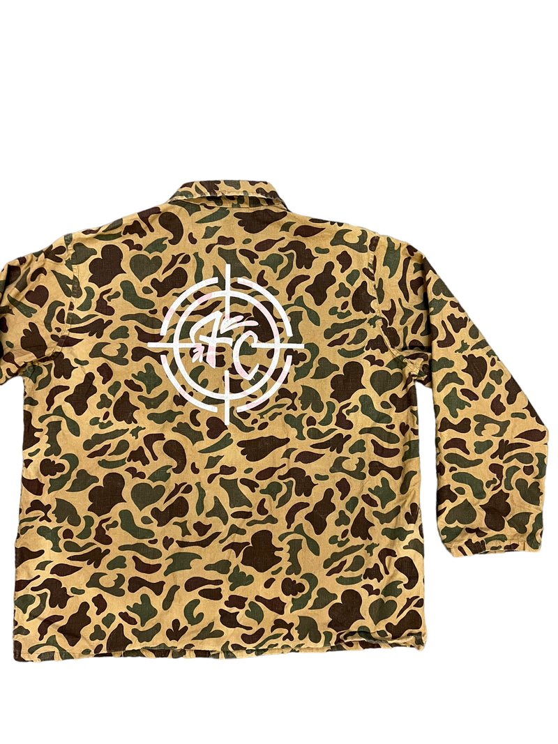 Camo #36