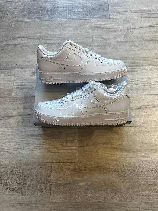 Air Force 1 Triple White (12)