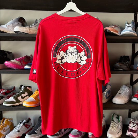Vintage Starter UGA Tee (2XL)