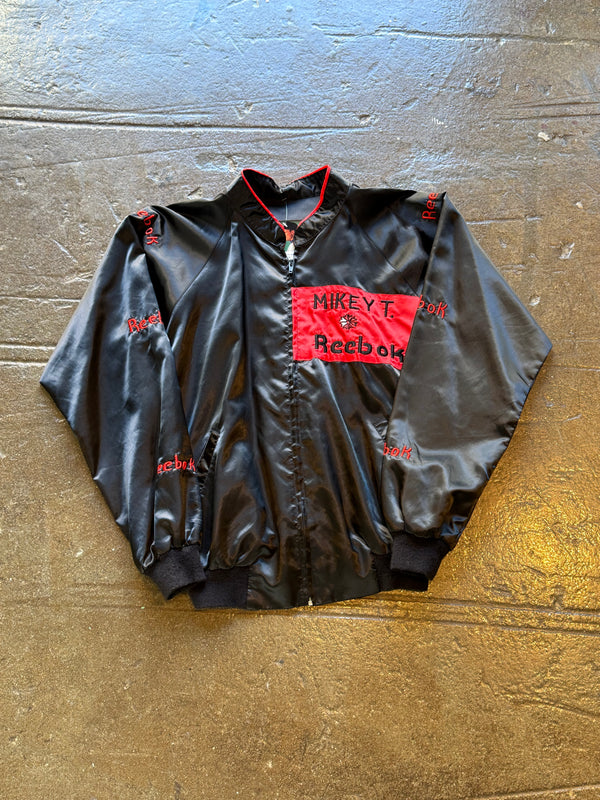 Vintage Reebok Atlanta Jacket (L)