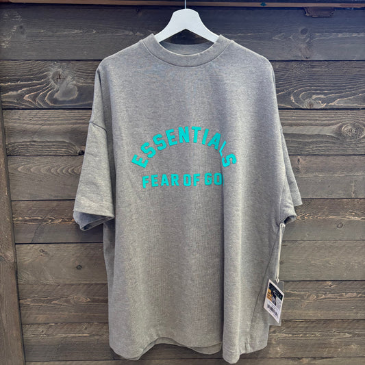 BNWT Essentials Tee (M)