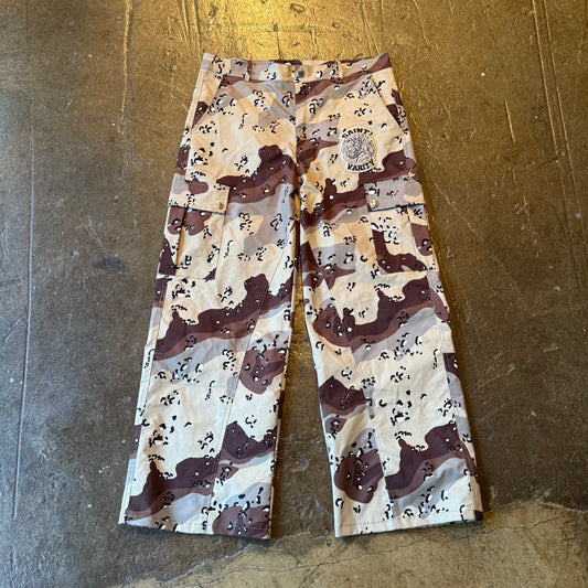 Saint Vanity Pants (M)