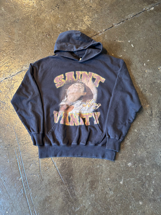 Saint vanity hoodie (L)