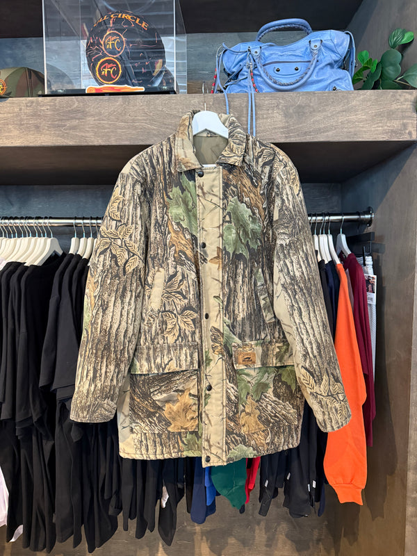 Vintage Dubai Camo Jacket (L)