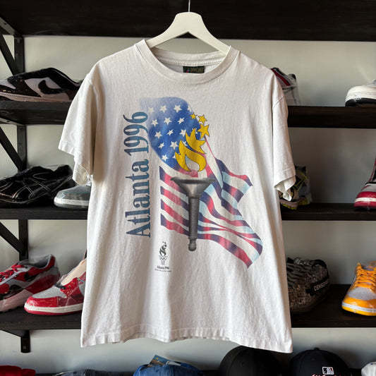 Vintage 96’ Olympic Tee (L)