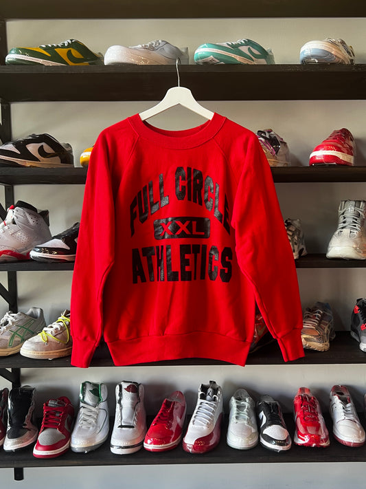 FC Vintage Crewneck (L)