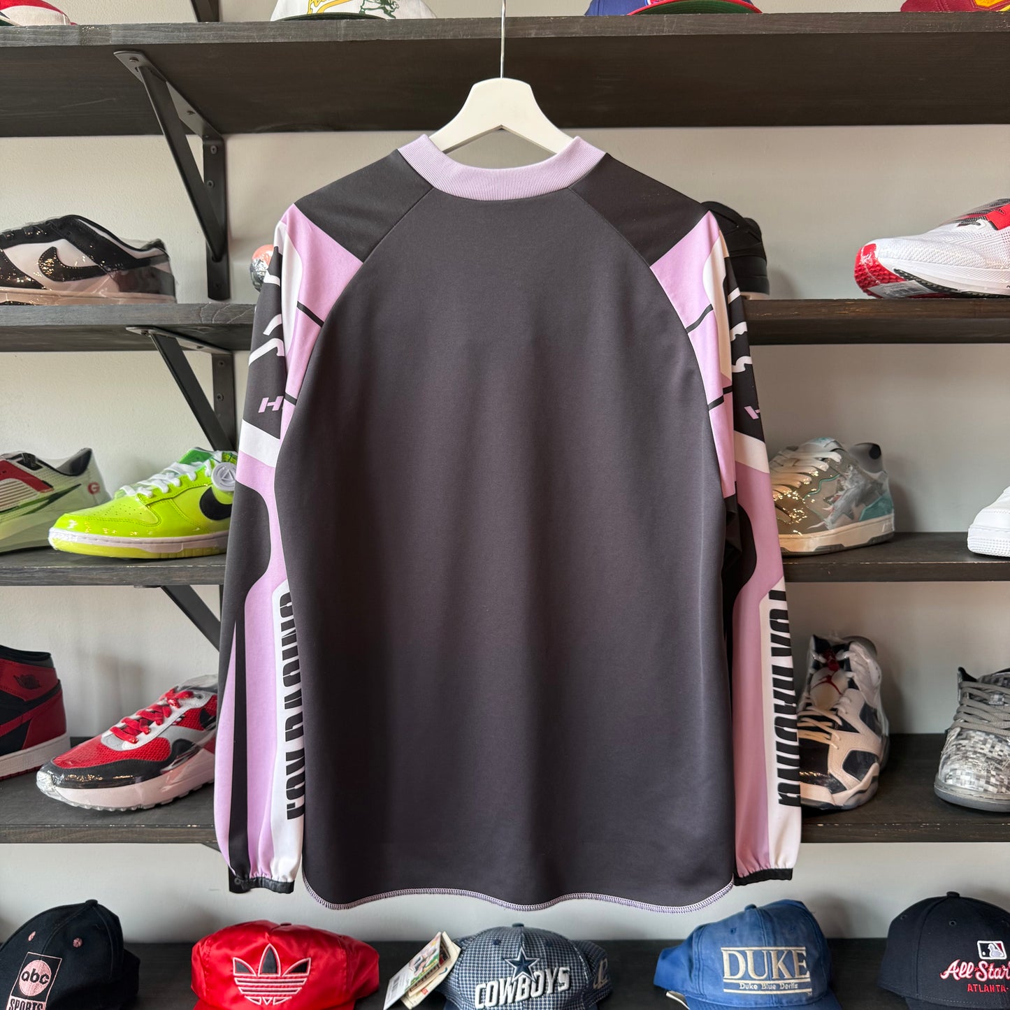 Fox Racing Jersey (L)