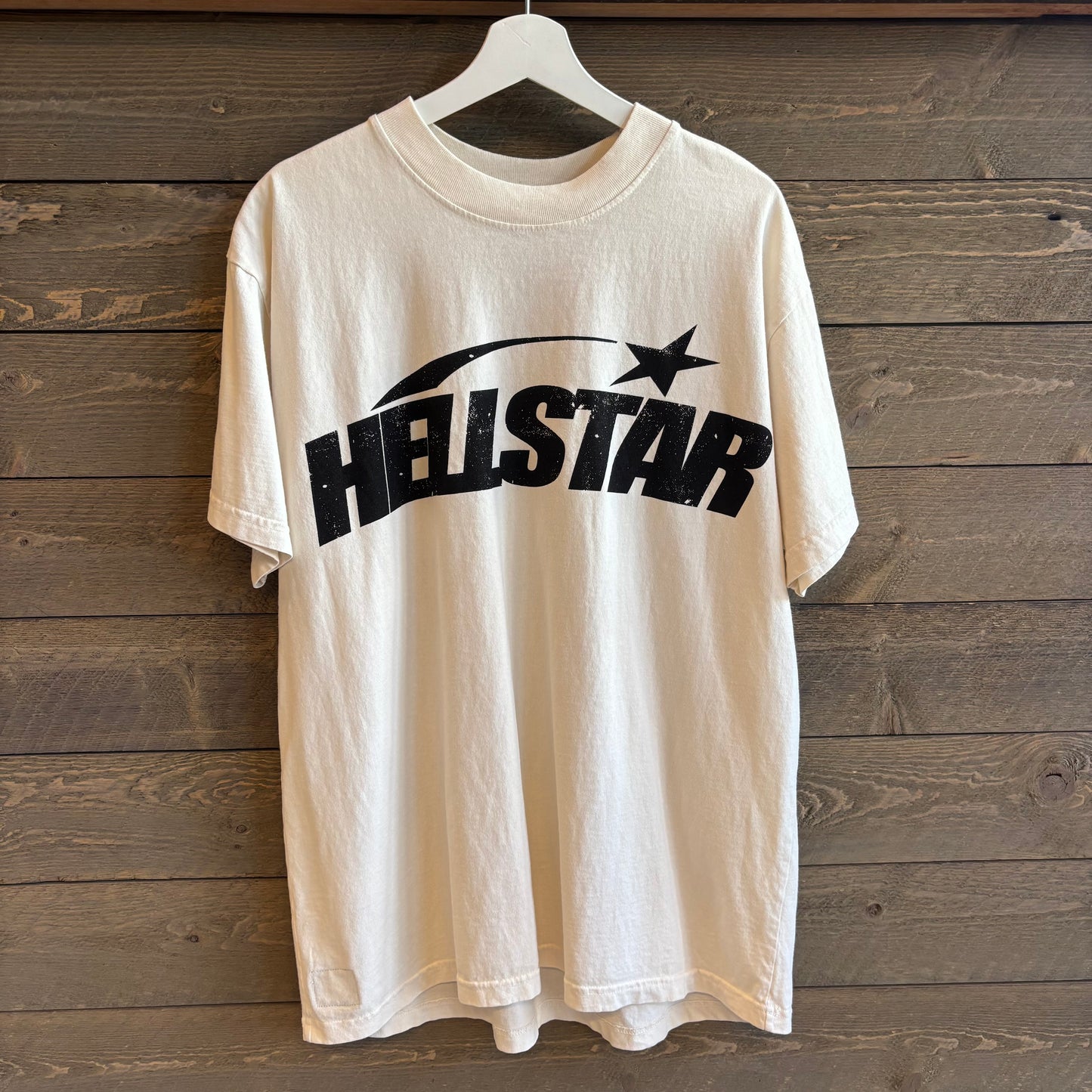 Hellstar Tee (M)