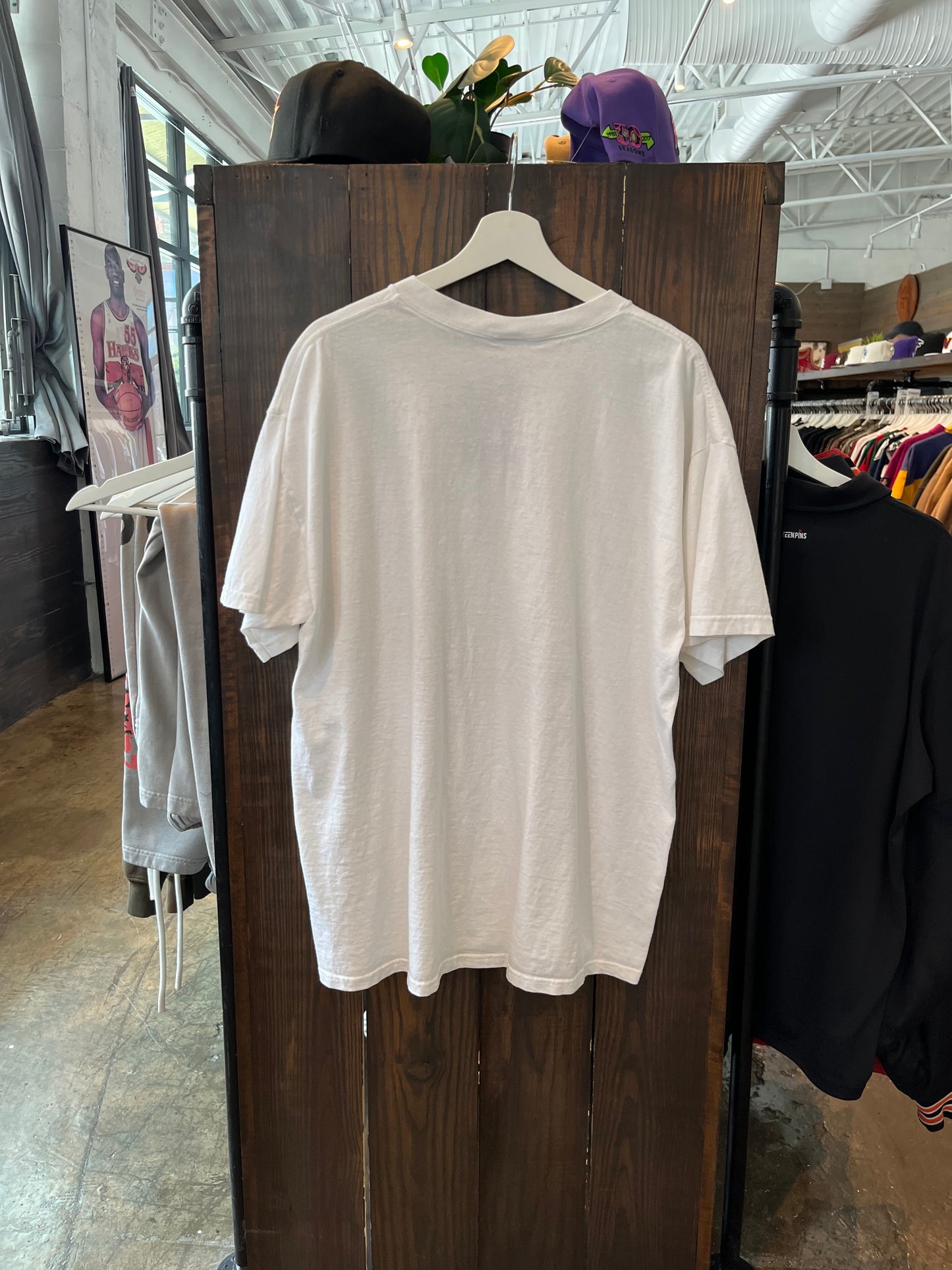 Vintage Coach Carter Tee (XL)