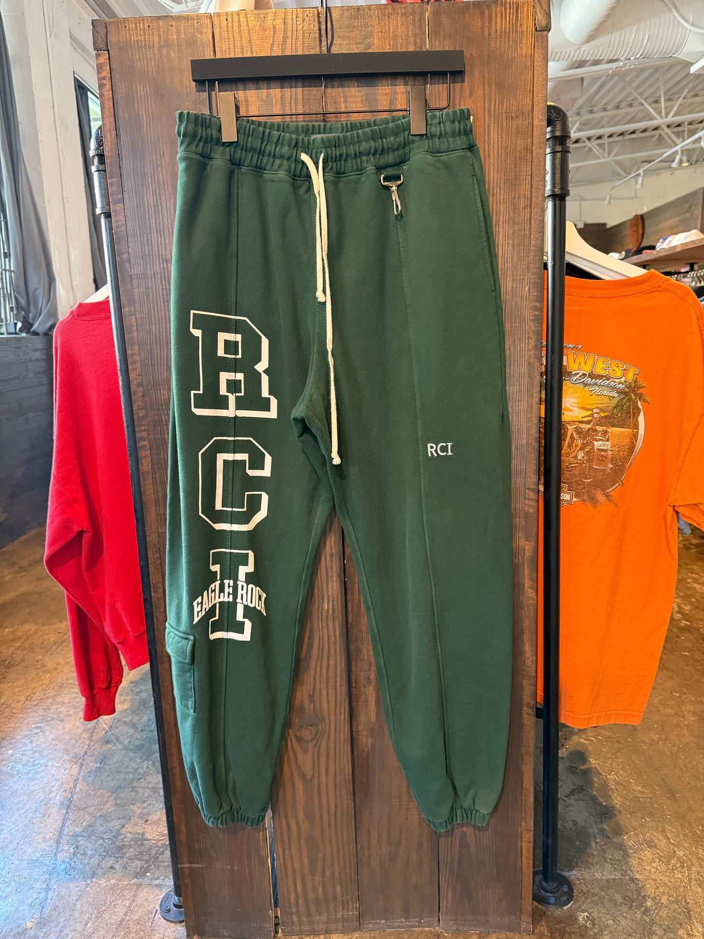 Reese Cooper Sweats (M)