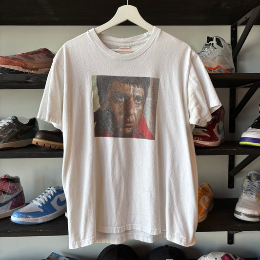 Supreme Scarface Tee (M)