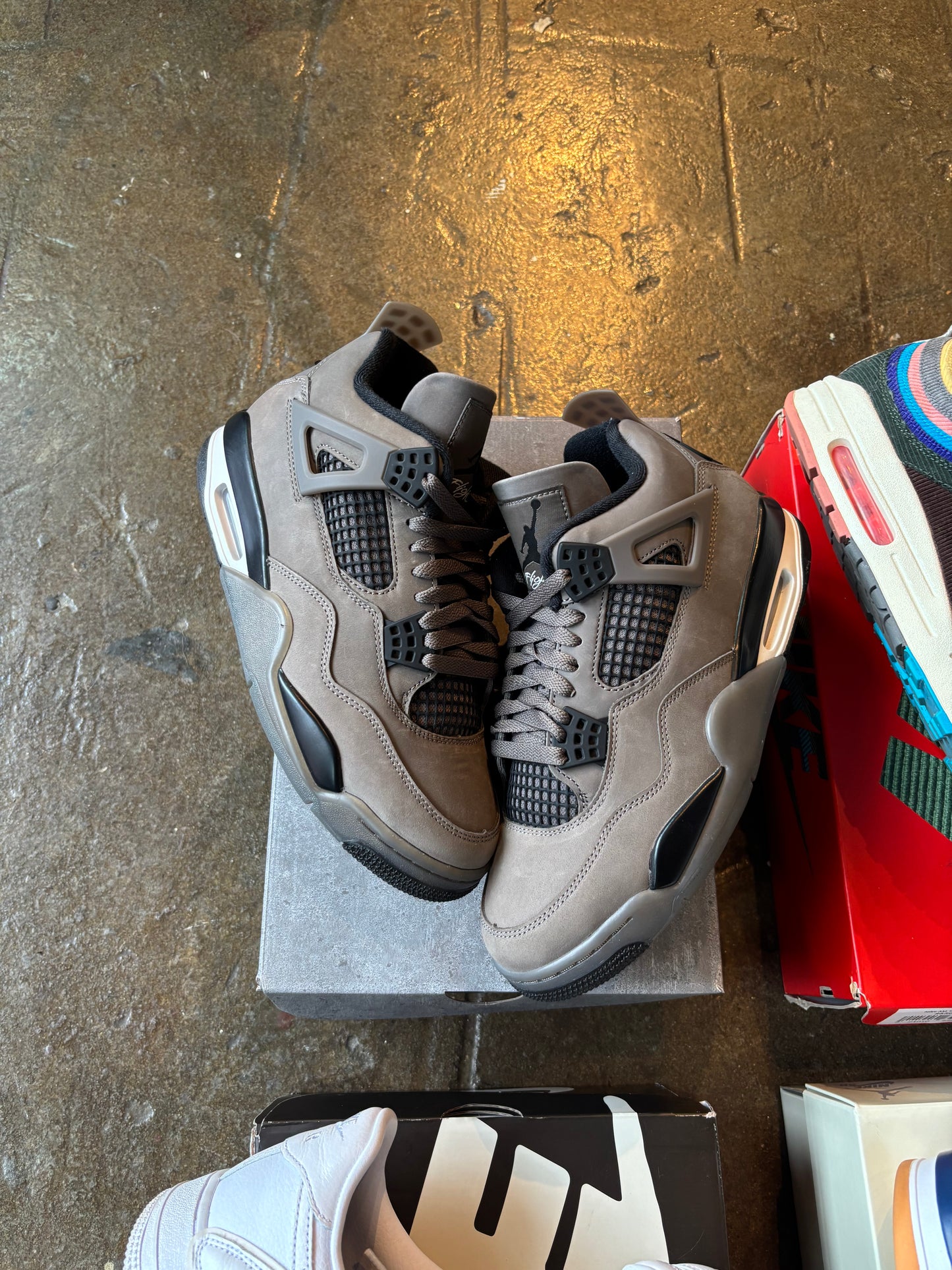 AJ4 Cave Stone (9) worn