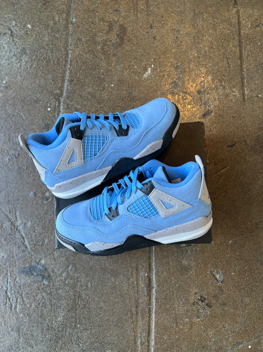 AJ4 University Blue (2Y)