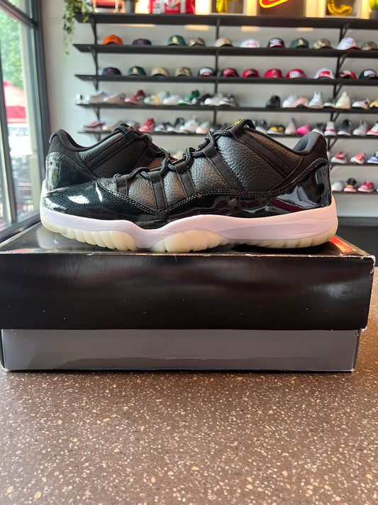 AJ11 Low 72-10