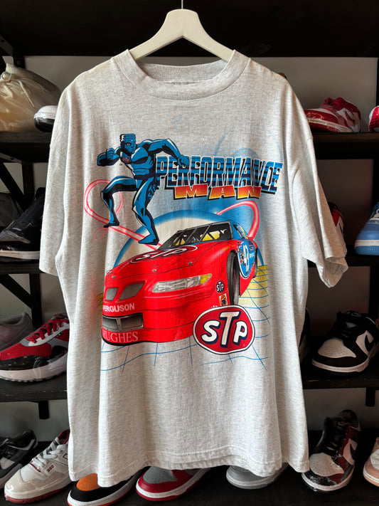 Vintage NASCAR Tee (XXL)