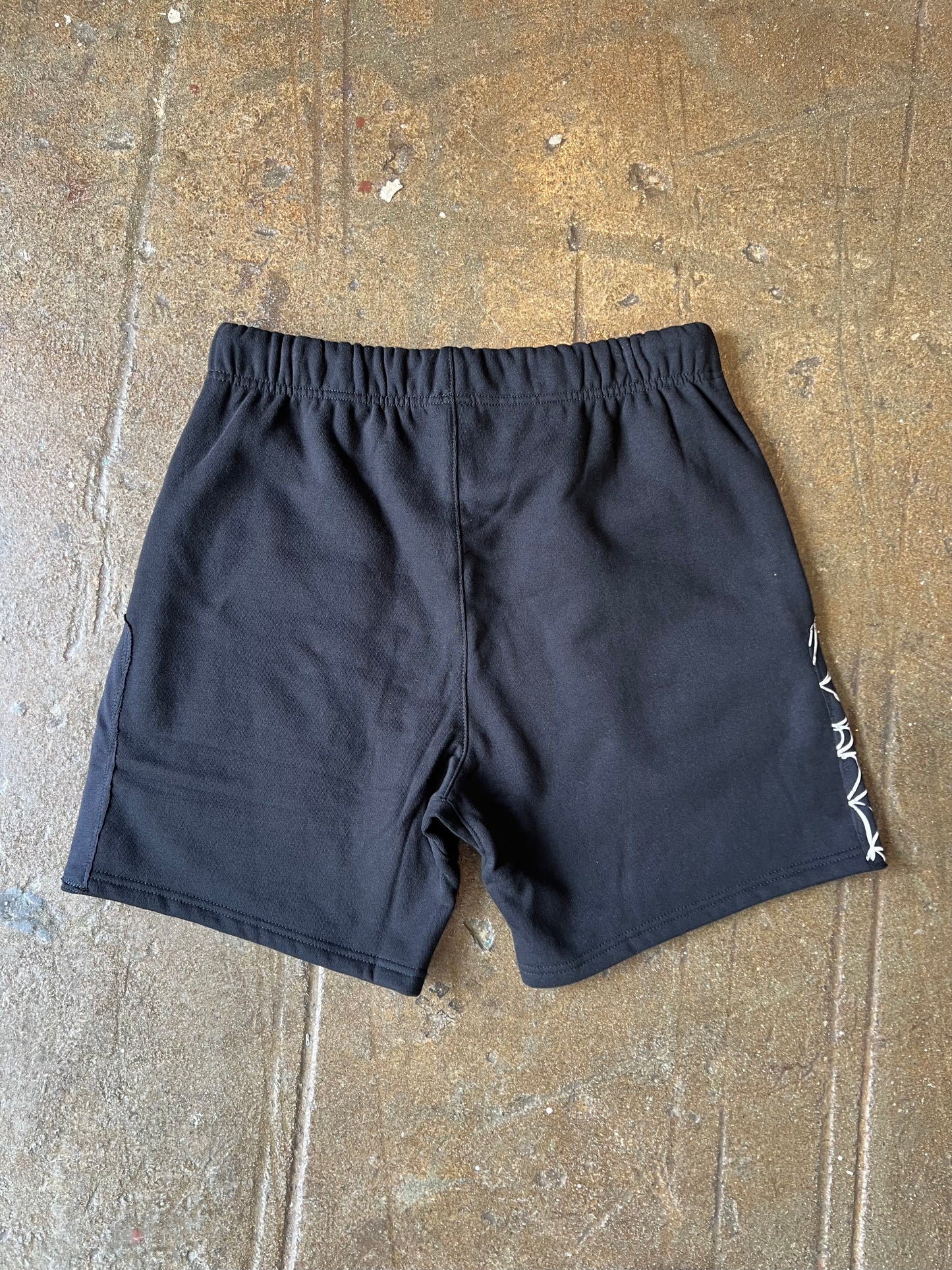 FC 1/1 Reworked Shorts (M)