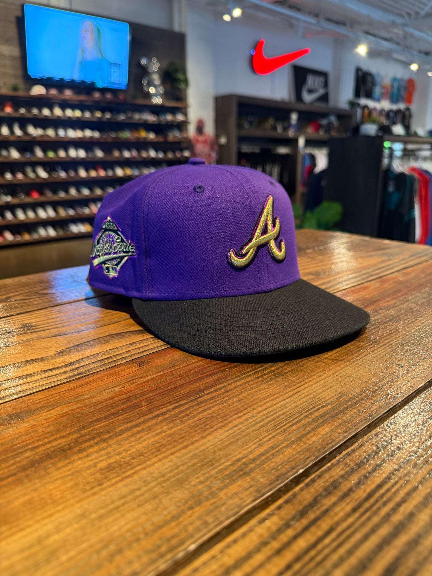 New Era Hat Club Fitted (7)