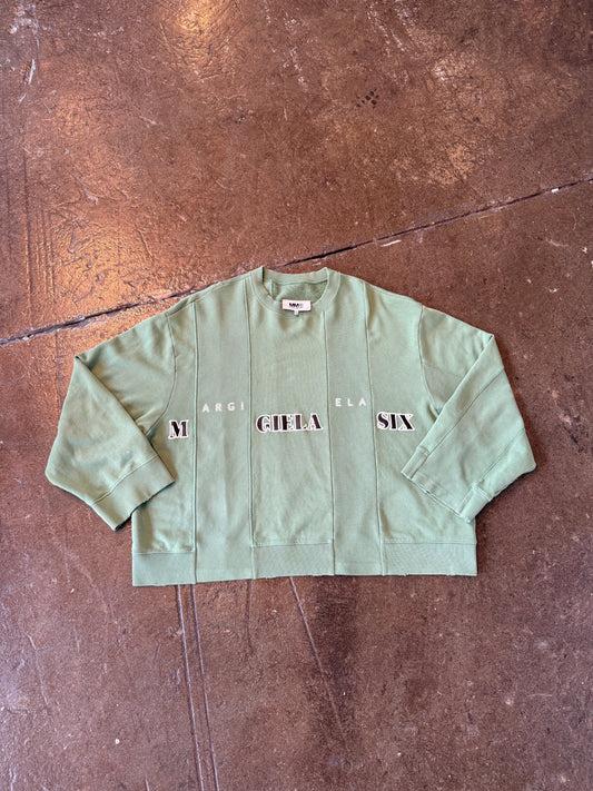 Margiela Crewneck (S)