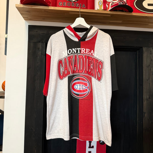 Vintage Montreal Canadiens (L)