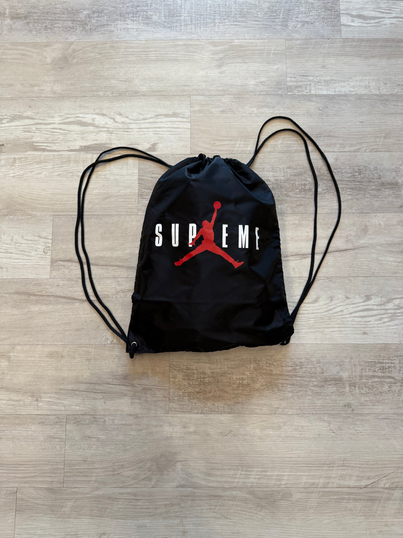 Supreme x Jordan Bag