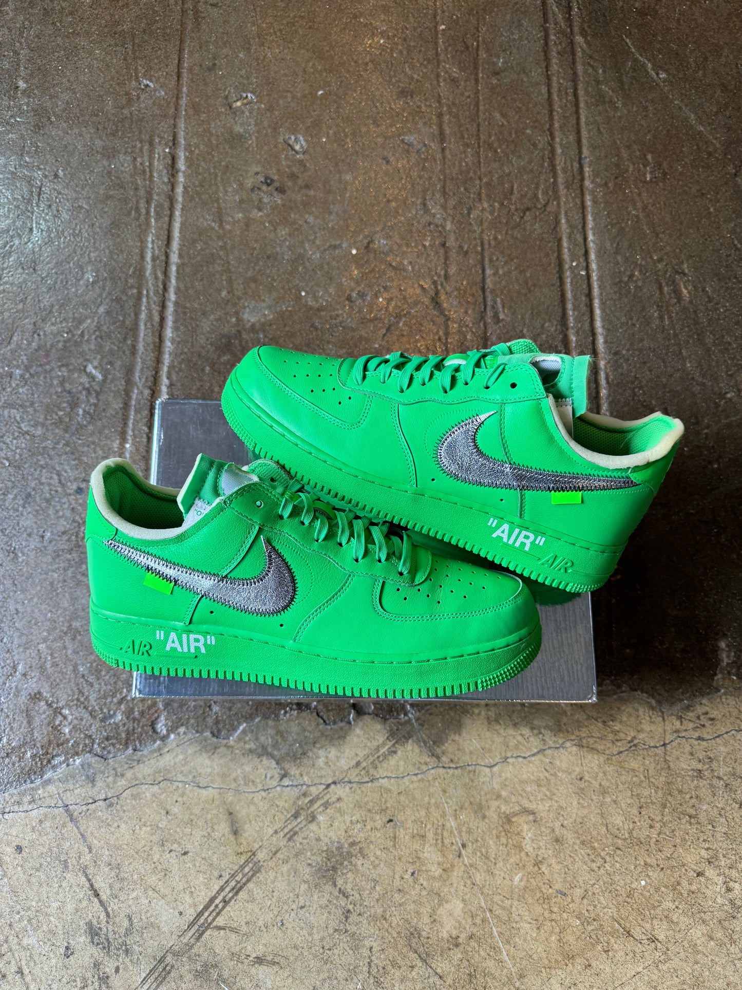 AF1 Low Off-White Brooklyn (11)