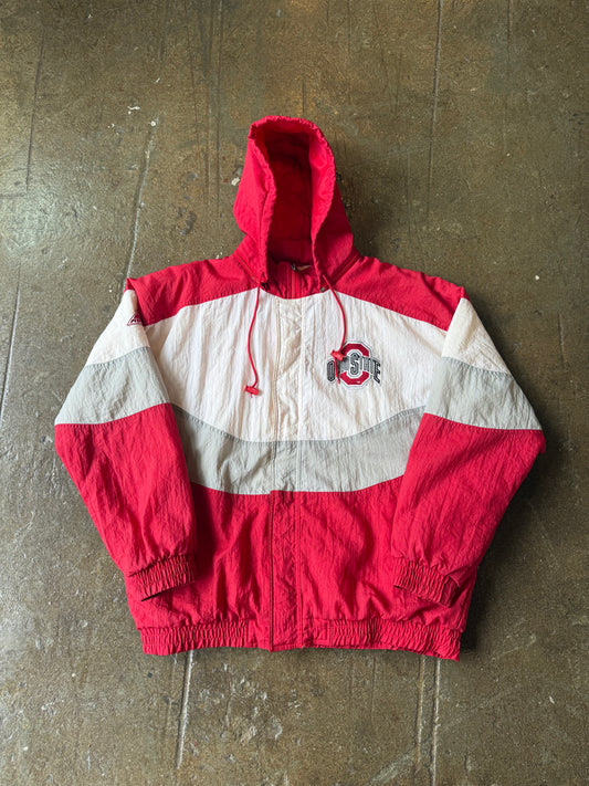 Vintage Ohio St Jacket (XL)