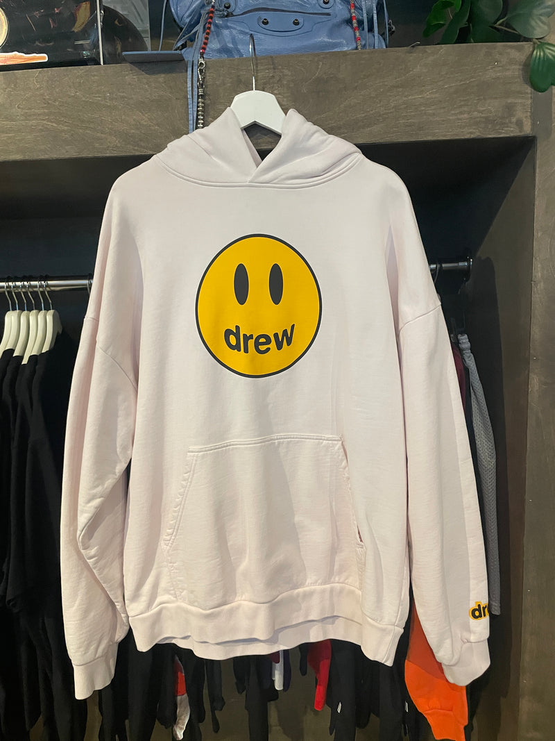 Drew House Smiley Hoodie (M) Oversized