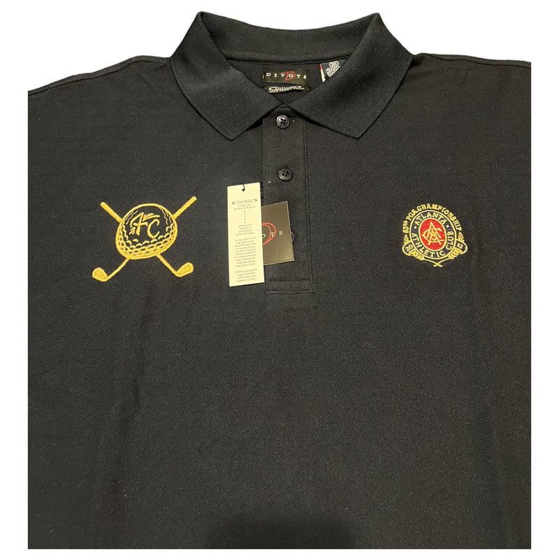 FC AAC Golf Polo