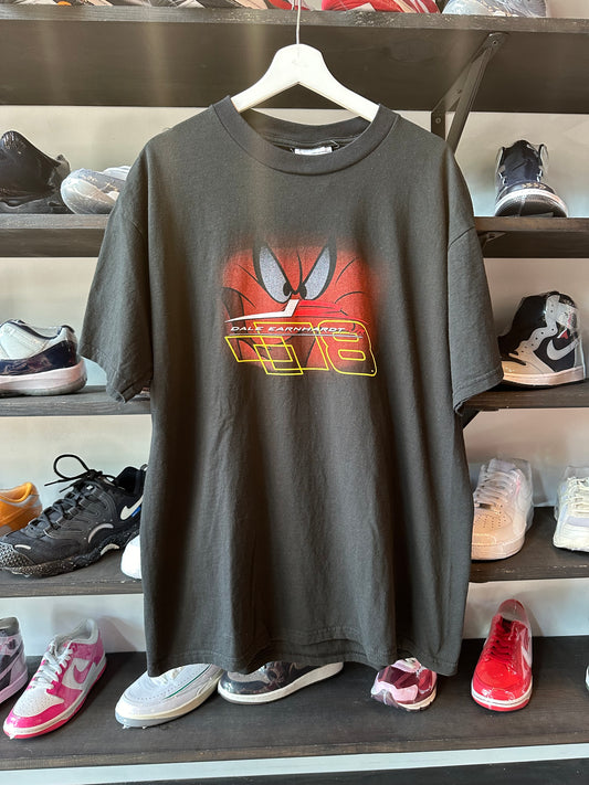 Vintage Dale jr Tee (L)