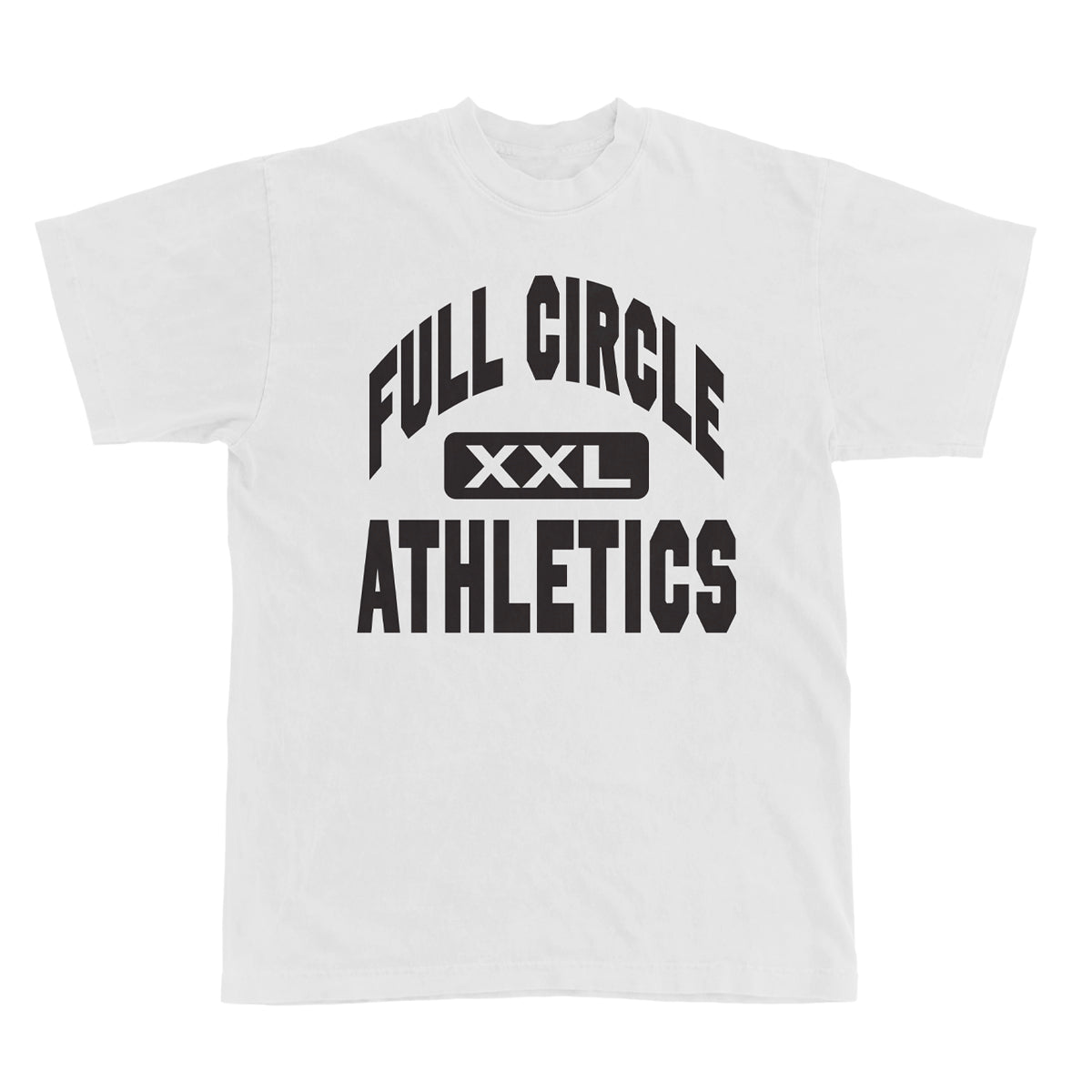 FC Athletics Tees